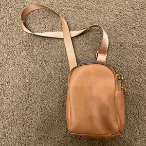 Altard state cross body purse